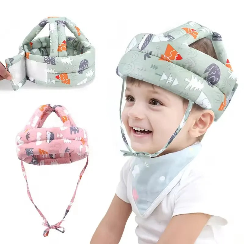 Anti-collision Protective Hat