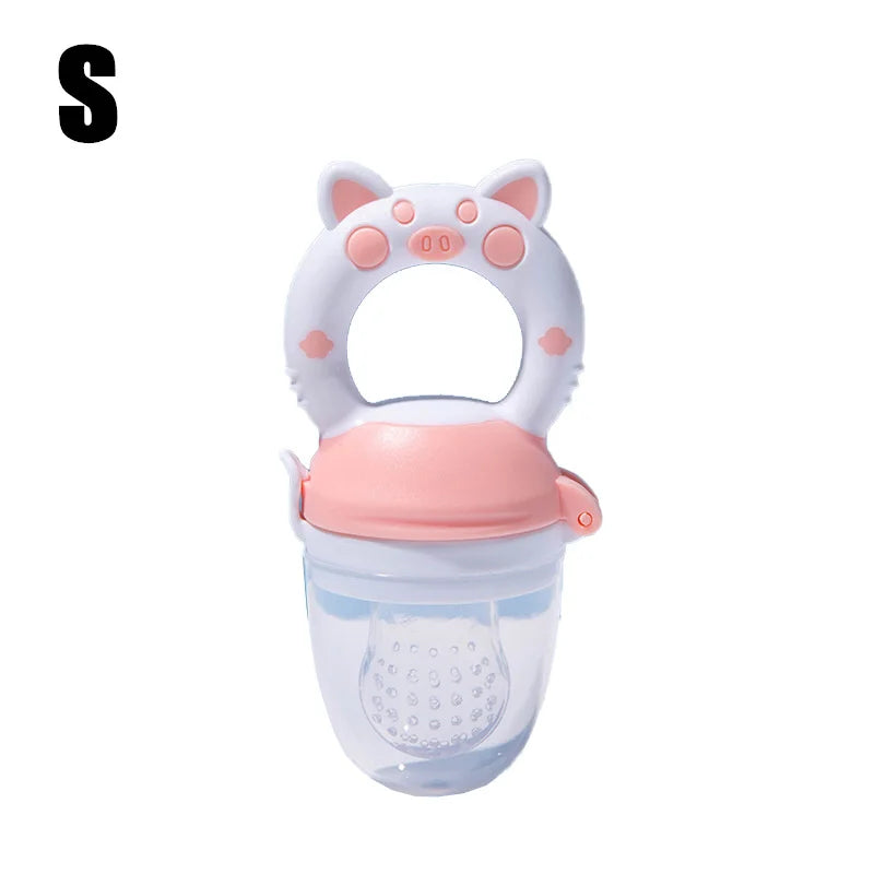 🍓 Baby Fruit Feeder 🍼