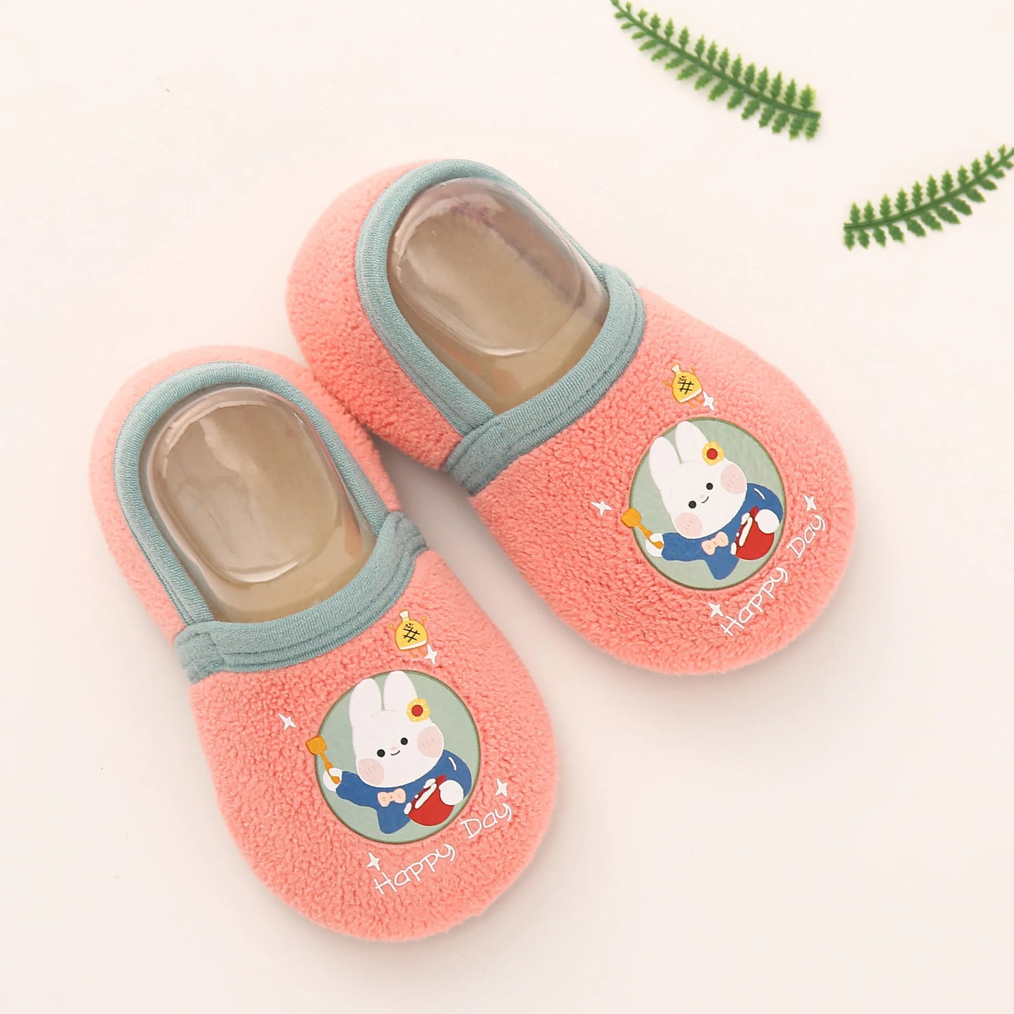 Non-slip Floor Socks