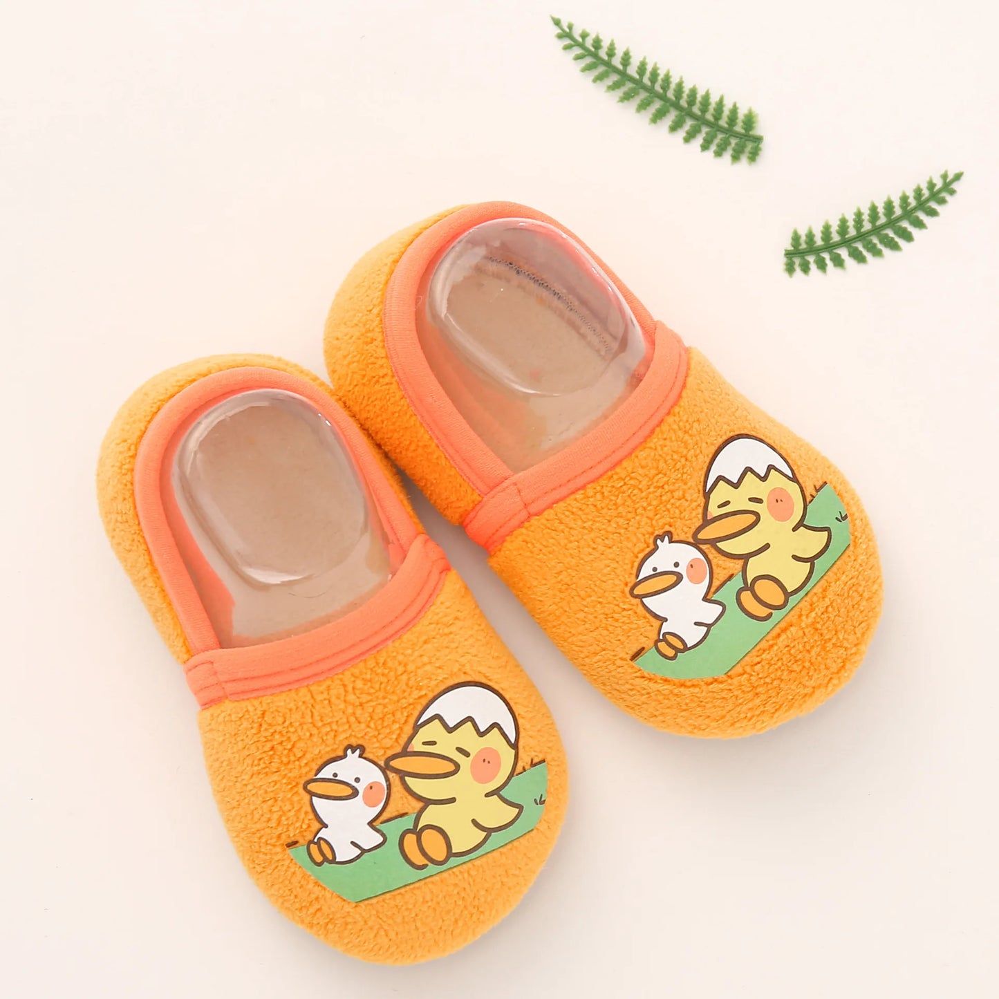 Non-slip Floor Socks