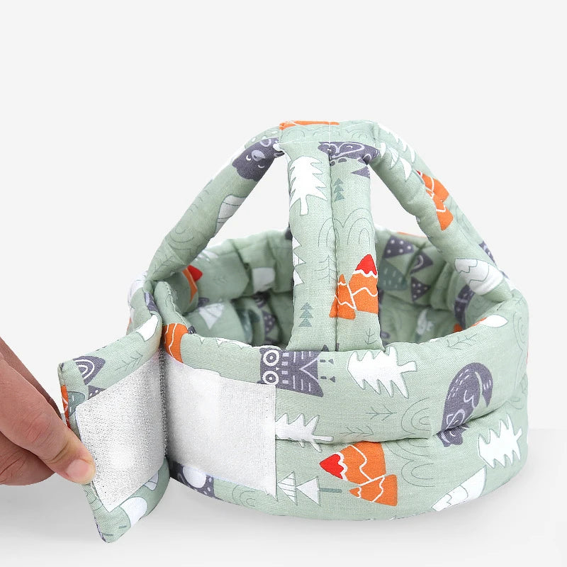 Anti-collision Protective Hat