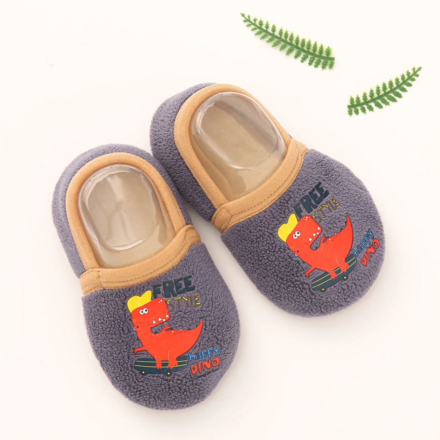 Non-slip Floor Socks