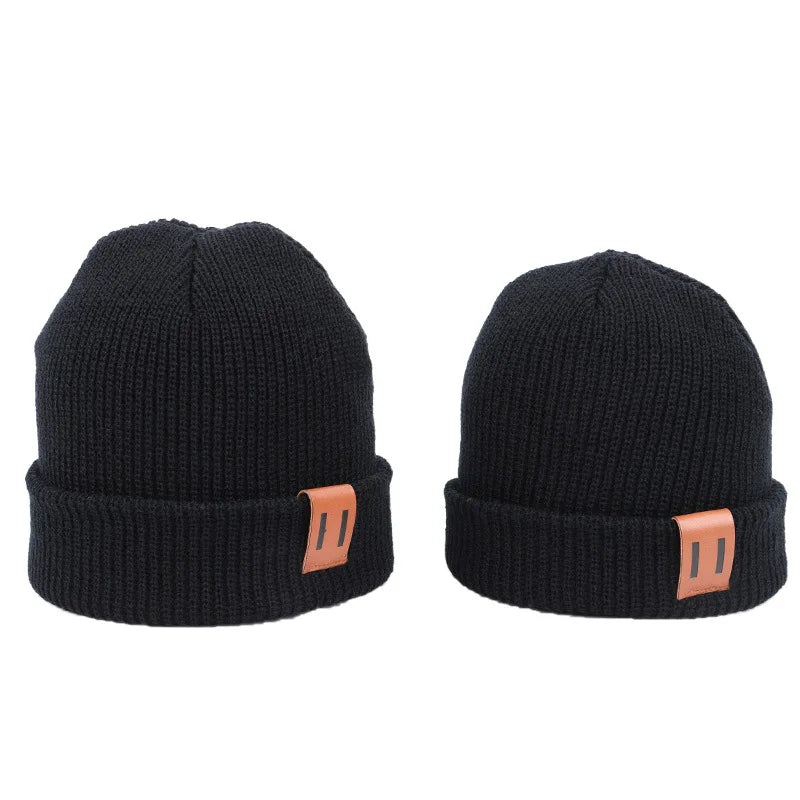 Parent-Child Cap