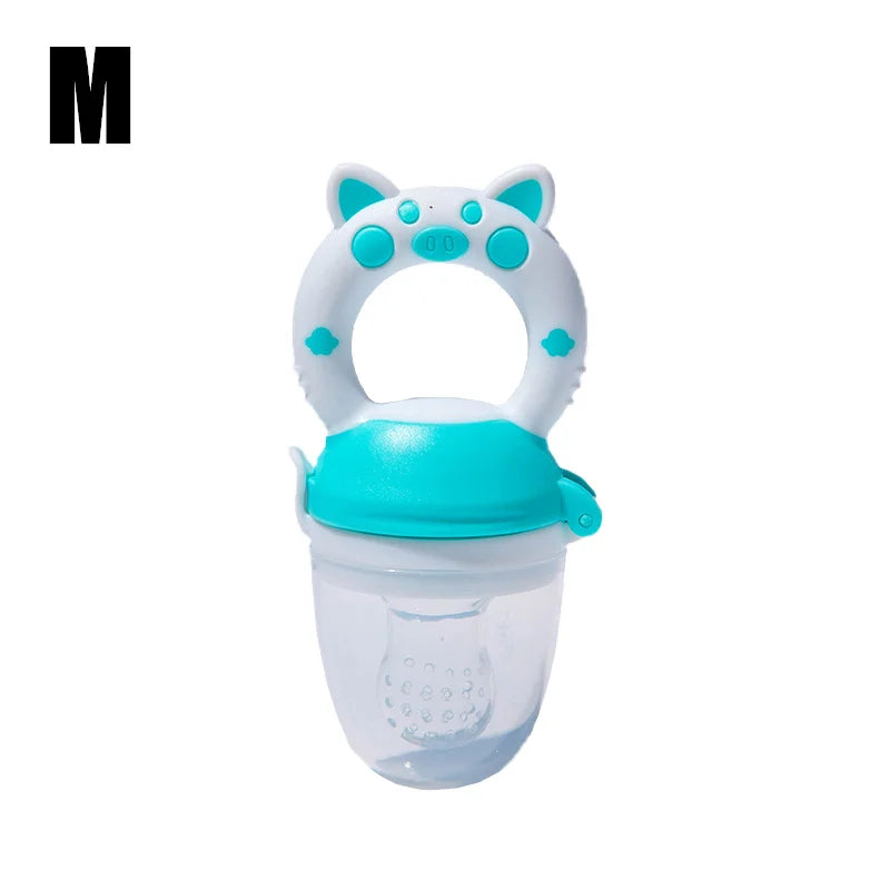 🍓 Baby Fruit Feeder 🍼