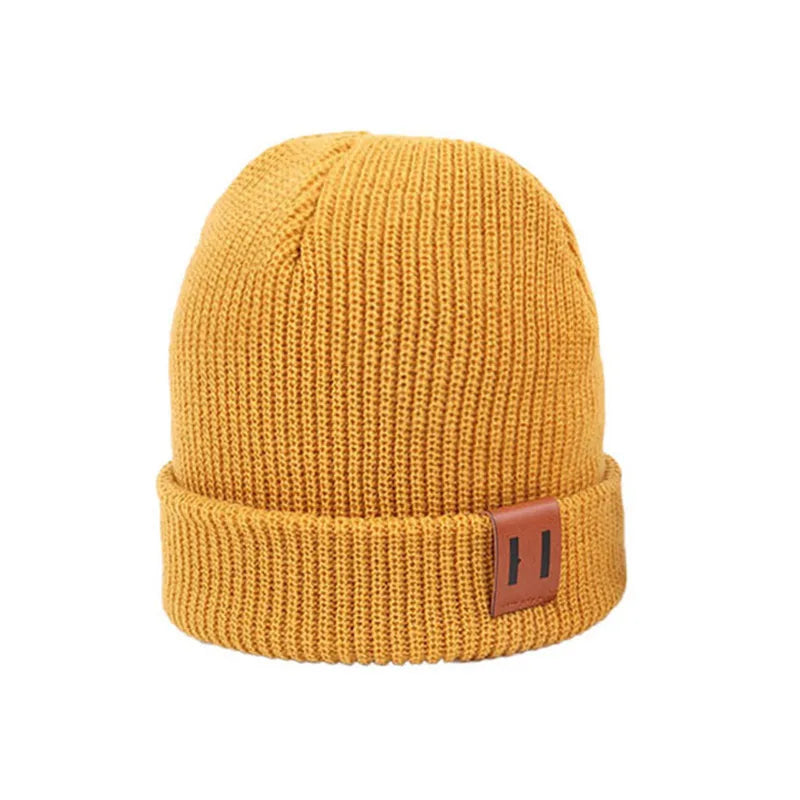 Parent-Child Cap
