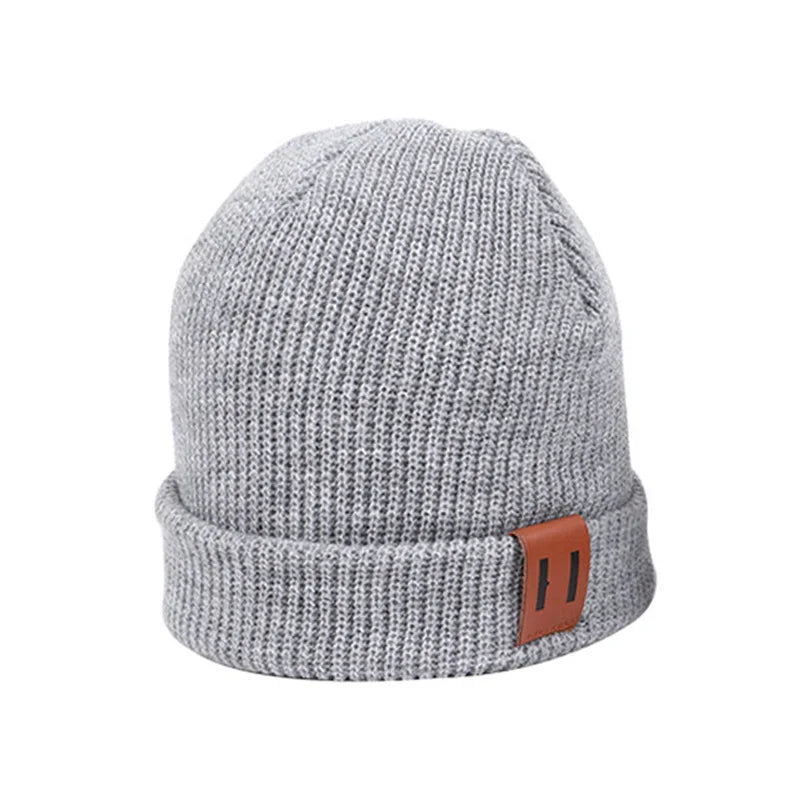 Parent-Child Cap